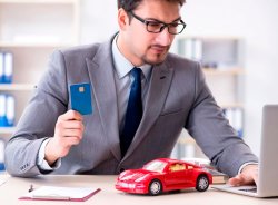 Сервис проверки полисов ОСАГО запущен в России