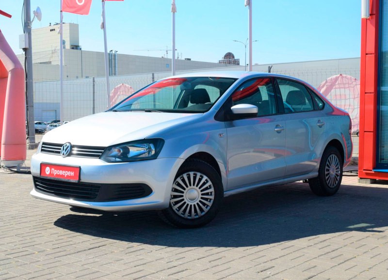 55% авто на вторичном рынке оказываются со "скрученным" пробегом