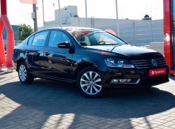 Цены на авто с пробегом начали расти