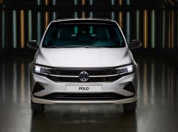 Новый Volkswagen Polo получил пакет "Спорт"