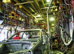 "Автотор" планирует выпустить собственный автомобиль