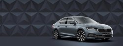 Легенда. Сердце марки. Выбор миллионов. Абсолютно новая ?KODA OCTAVIA