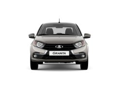 Lada Granta получила модернизированные фары
