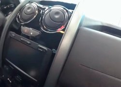 Обновлённые универсалы Lada Largus FL замечены на конвейере