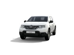 Новый Renault Duster 2 для России будут выпускать в Тольятти