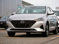 Новый рейтинг угонозащищённости автомобилей представили в России