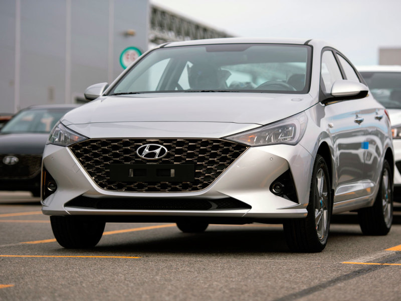 Новый рейтинг угонозащищённости автомобилей представили в России