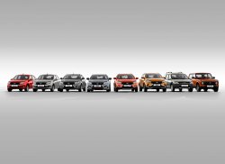 Дизайн будущих автомобилей Lada будет создавать Жан-Филипп Салар