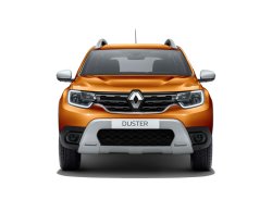 Новый Renault Duster для России лишился дизеля