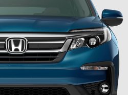 Автомобили Honda уходят с российского рынка