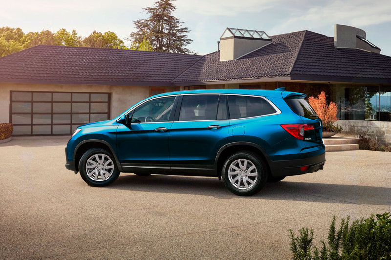 Honda Pilot