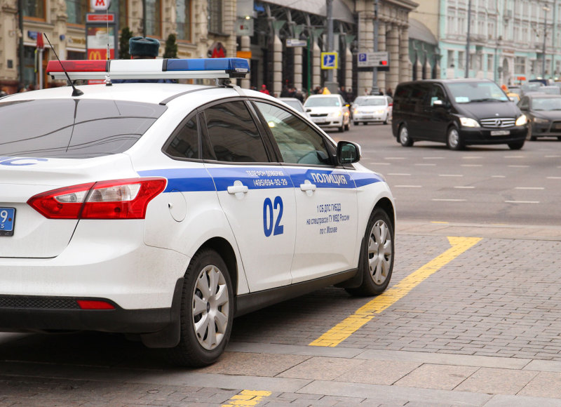 Новые штрафы и правила для автовладельцев вводятся в России