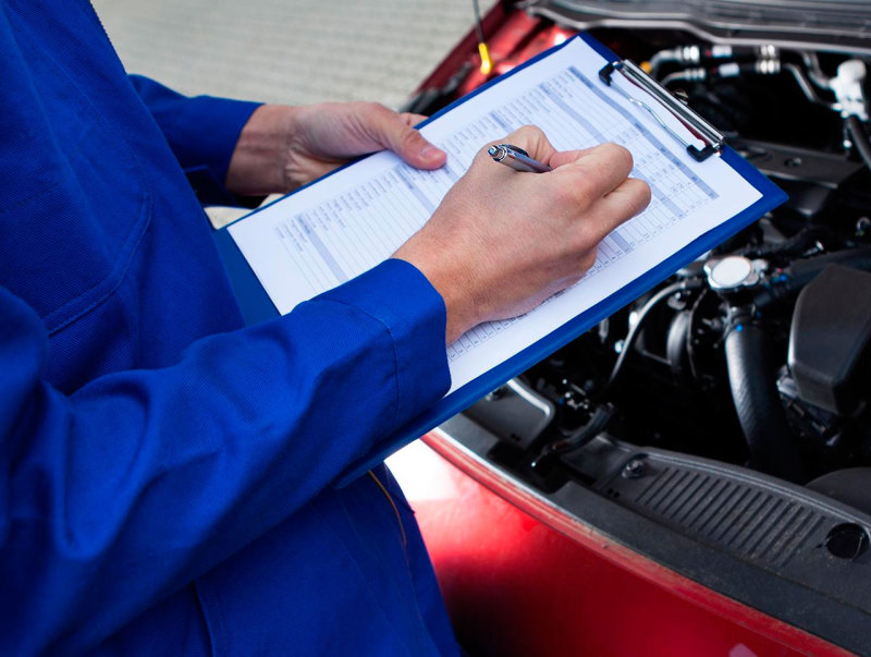 Изменения технического осмотра в 2021 году в подробностях