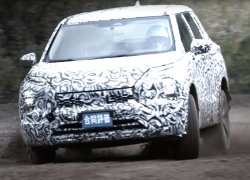 Новый Mitsubishi Outlander 2021 показали на официальном видео