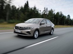 Volkswagen Polo Football Edition скоро начнут продавать в России