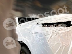 Совершенно новый Toyota Land Cruiser 300 заметили в Москве