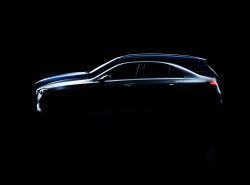 Новый Mercedes-Benz C-Класс представят 23 февраля