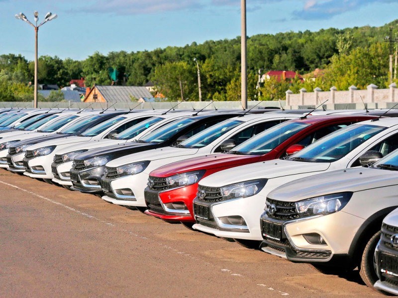 Россияне не планируют экономить при покупке автомобиля