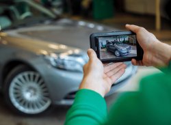 Техосмотр по новым правилам пока отложили