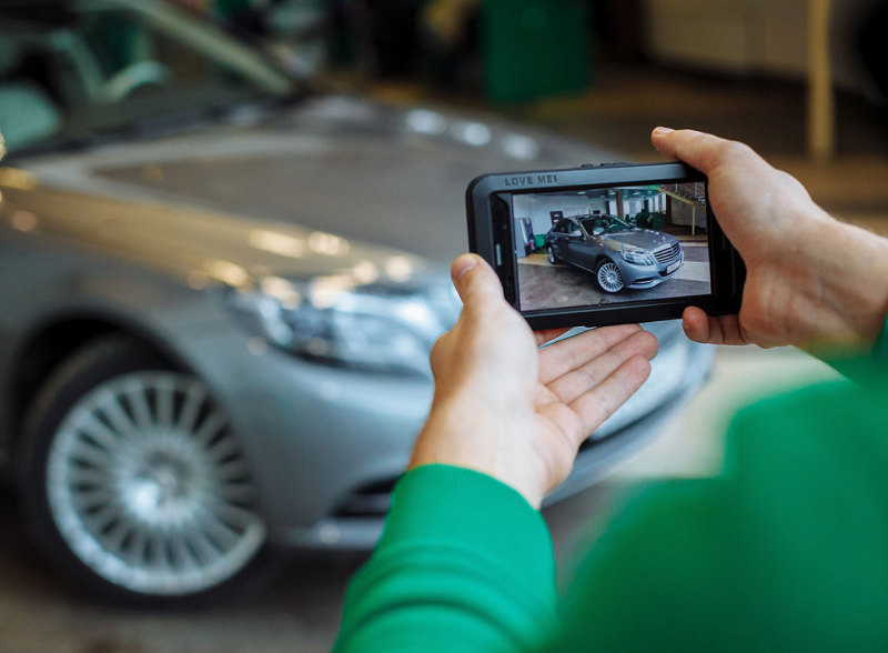 Техосмотр по новым правилам пока отложили