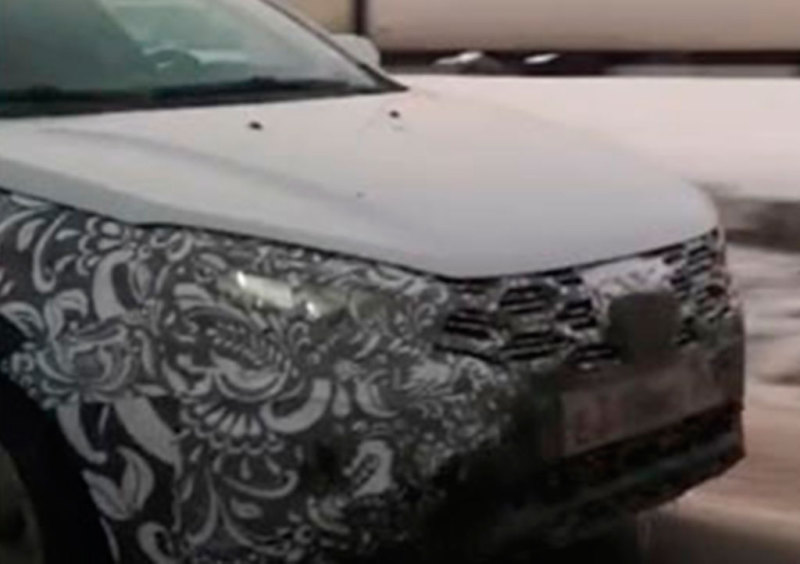 Универсал Lada Vesta FL SW Cross