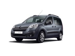 Citroen Berlingo Multispace вернулся в Россию: от 1.259.000 руб.