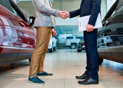 Многие россияне сталкиваются со сложностями при продаже авто