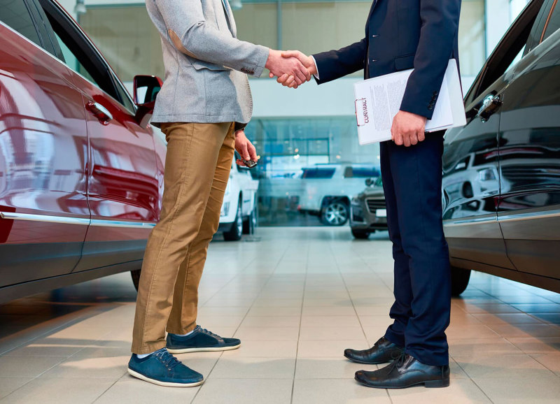 Многие россияне сталкиваются со сложностями при продаже авто