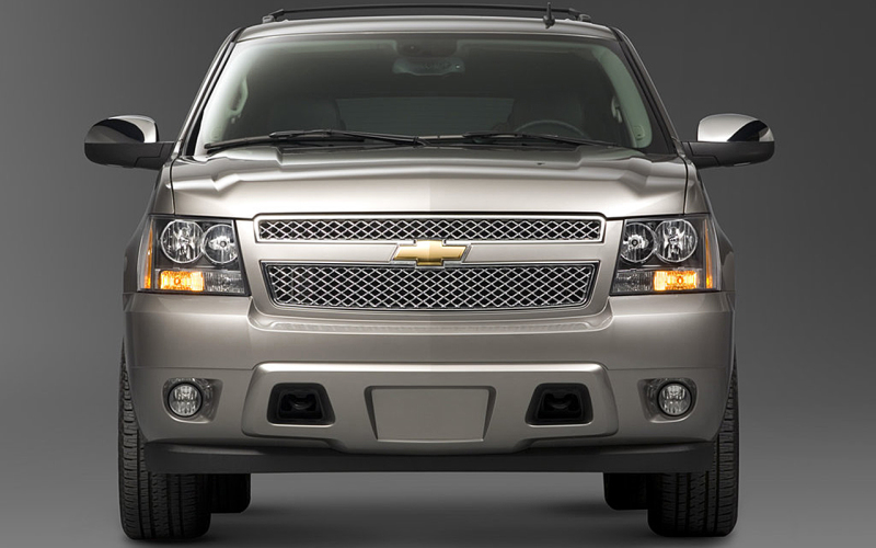 Штатный головной свет, ввиду недостаточной эффективности работы, нередко становился предметом тюнинга