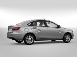 Lada Vesta лишилась 122-сильного мотора