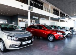 Программы льготного автокредитования хотят снова запустить