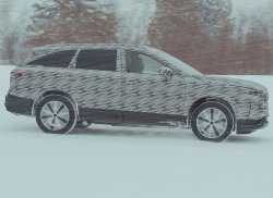 Новый Infiniti QX60 готов к премьере