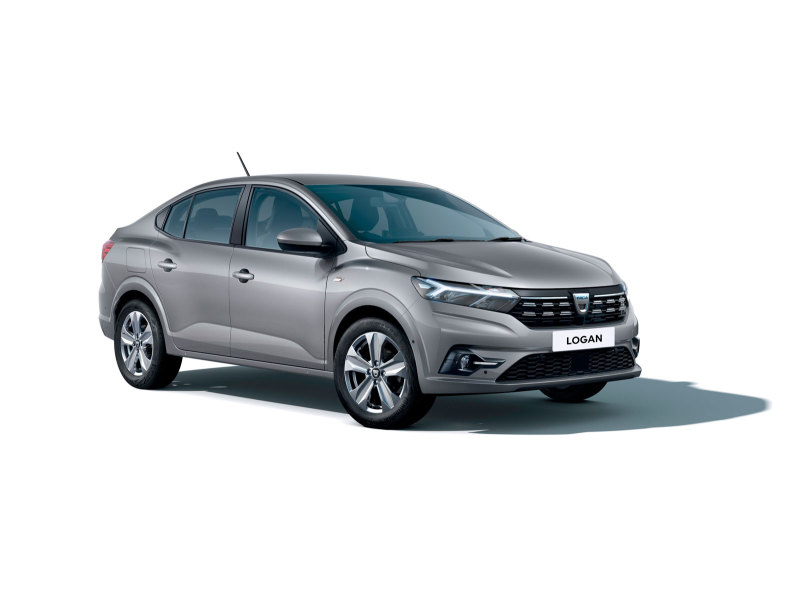Новые Renault Logan и Sandero готовятся выпускать в Тольятти