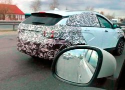 Обновлённая Lada Vesta FL не готова к производству, из-за низкого качества