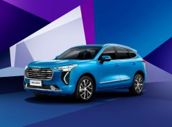 Haval Jolion: в России от 1.189.000 руб.