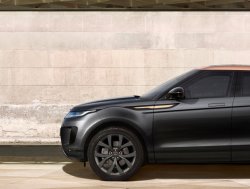 Range Rover Evoque Bronze Collection и Discovery Sport Urban Edition доступны для заказа