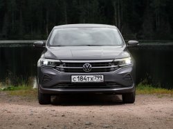 Volkswagen будет выпускать двигатель 1.4 TSI в Калуге