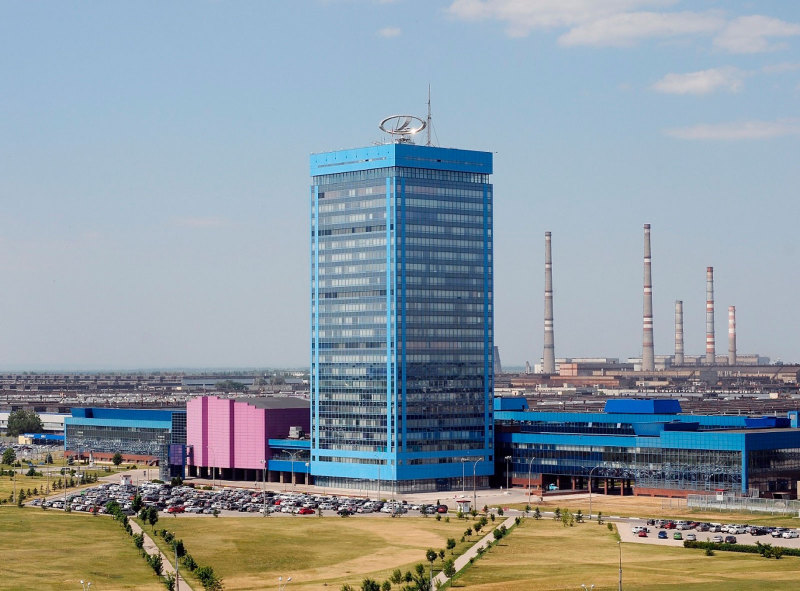 Производство автомобилей Lada приостановят из-за нехватки компонентов