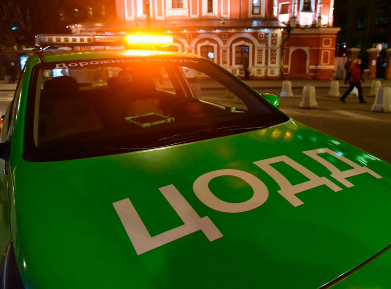 Разрешённую скорость в городах хотят значительно снизить