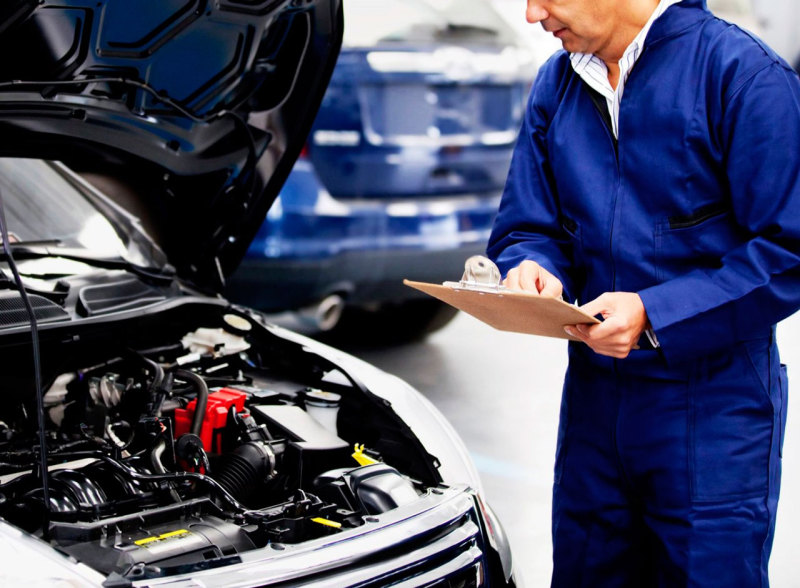 Обязательный техосмотр для оформления полиса ОСАГО отменили