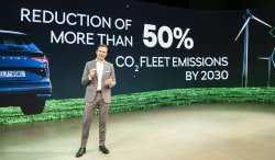 Глобальная, электрическая, цифровая – новая стратегия ?KODA AUTO