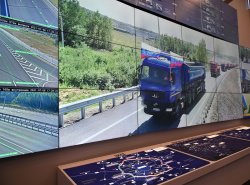 Новое кольцо вокруг Москвы замкнулось: запущено движение по ЦКАД-1