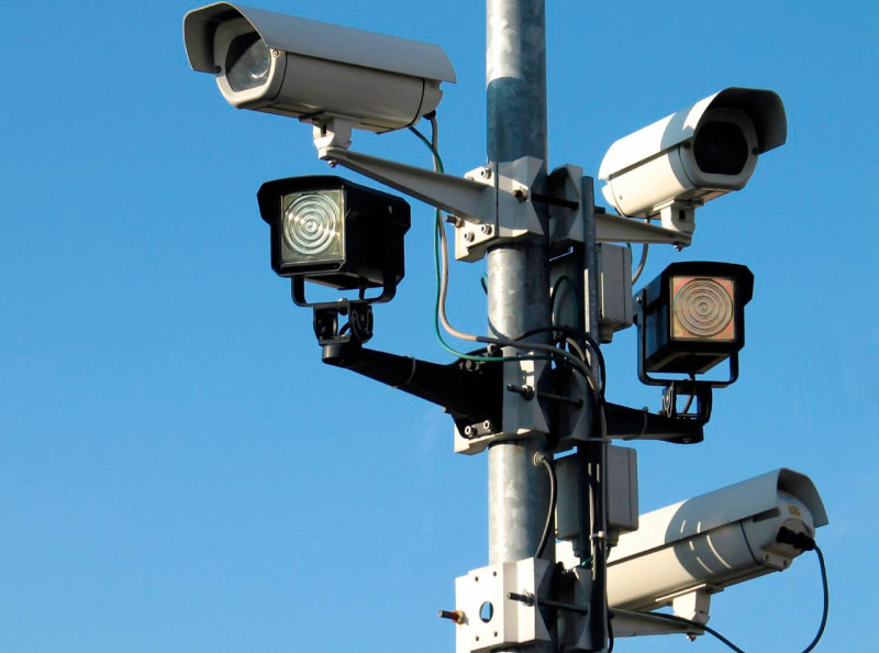 Фиксация непристёгнутых ремней вводится по всей России