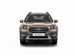 Новый Subaru Outback: в России от 3.869.000 руб.