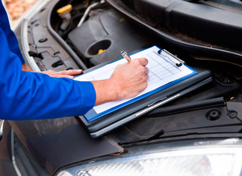 Автостраховщики против скидок на ОСАГО за добровольное прохождение техосмотра