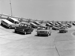 "АвтоВАЗу" исполняется 55 лет