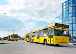 "АвтоВАЗ" оснастит автобусы рециркуляторами воздуха