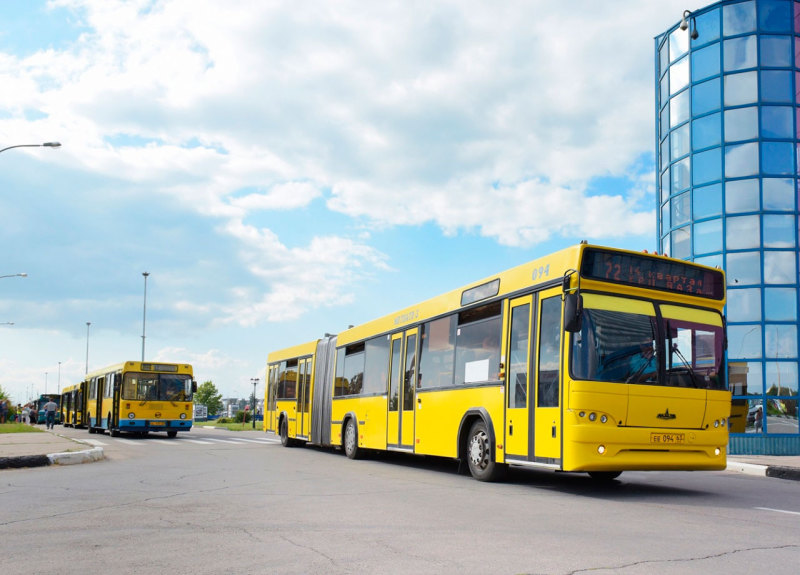 "АвтоВАЗ" оснастит автобусы рециркуляторами воздуха