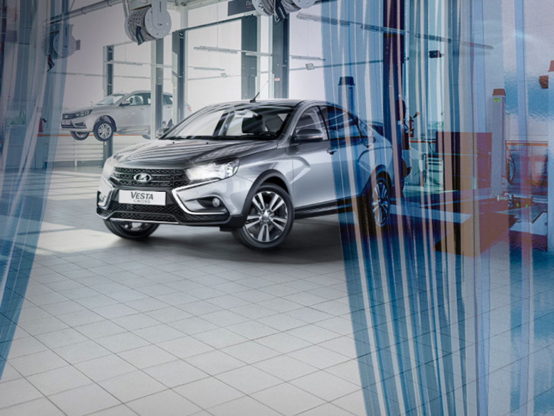 Каждый восьмой россиянин воспользуется госпрограммой льготного автокредита в случае её возобновления