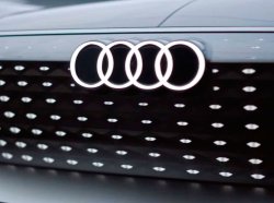 Экспериментальный Audi Skysphere представят на этой неделе